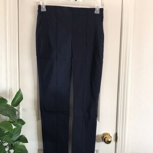 Men's Navy Pants